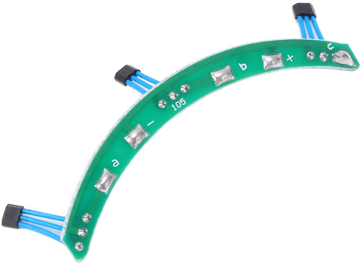 Store_7 - Hall Sensor Board - Elektrische Scooter Sensor - Geschikt voor Scooters - Lichtgewicht en Duurzaam - Eenvoudige Instal...