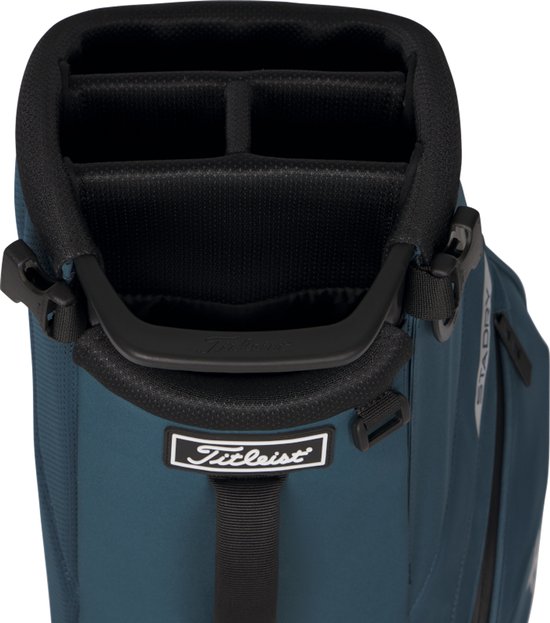 Titleist Players S4 Stadry standbag monterey van Merkloos — afbeelding 2