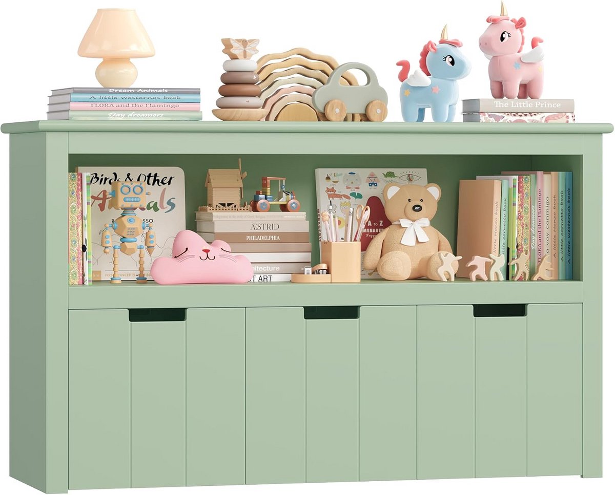 Dressing Kasten - Kledingkast - Kledingkasten Slaapkamer - Organizer - Opberg Oplossing