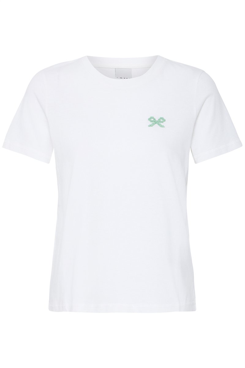 ICHI - IHCAMINNA SS - Dames - T-shirts