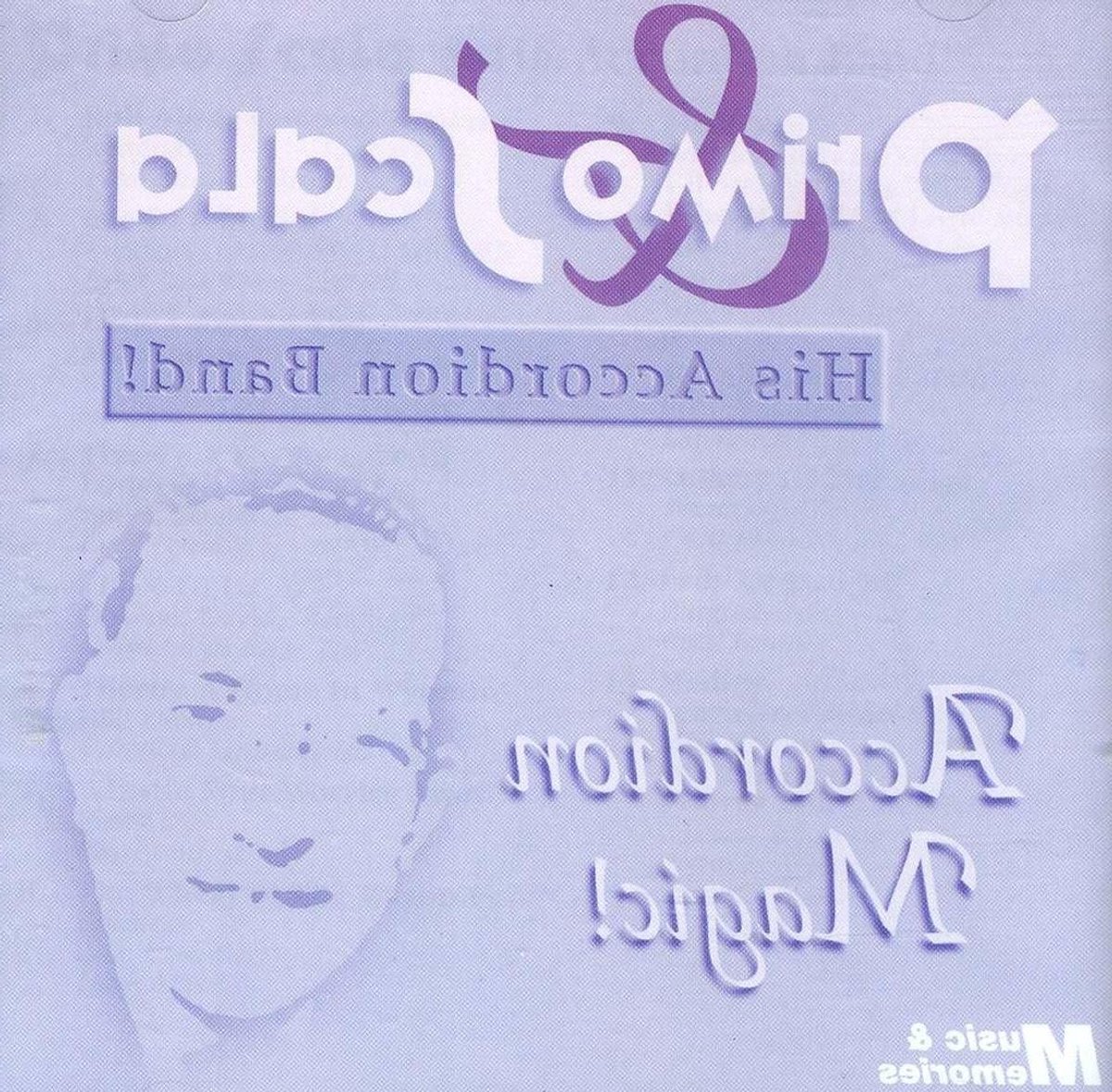 Muziek CD - Audio CD Muziekdrager - Muziek Luisteren - Fysieke Drager - 12 cm - Niet gespecificeerd