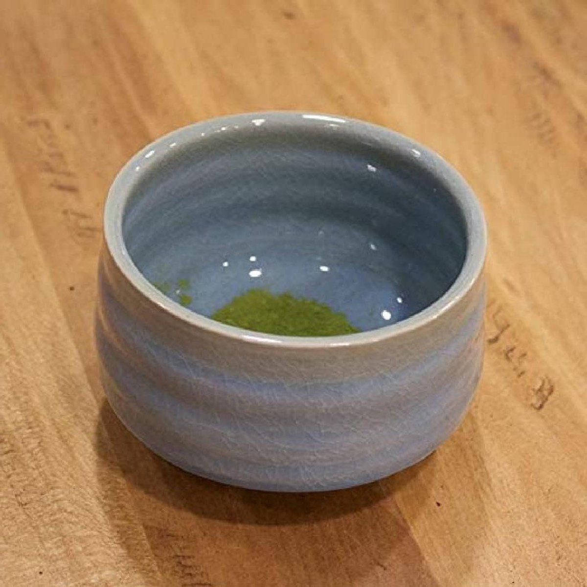 Matcha Kom - Thee Kom - Thee Ceremonie - Fijn Porselein - 630 ml - Wit