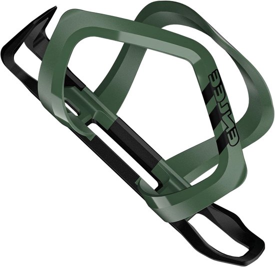 Fietshouder Waterfles - Bidonhouder Fiets - Fietsen Water Drinken - Stevige Grip - 10 stuks - Groen — afbeelding 5