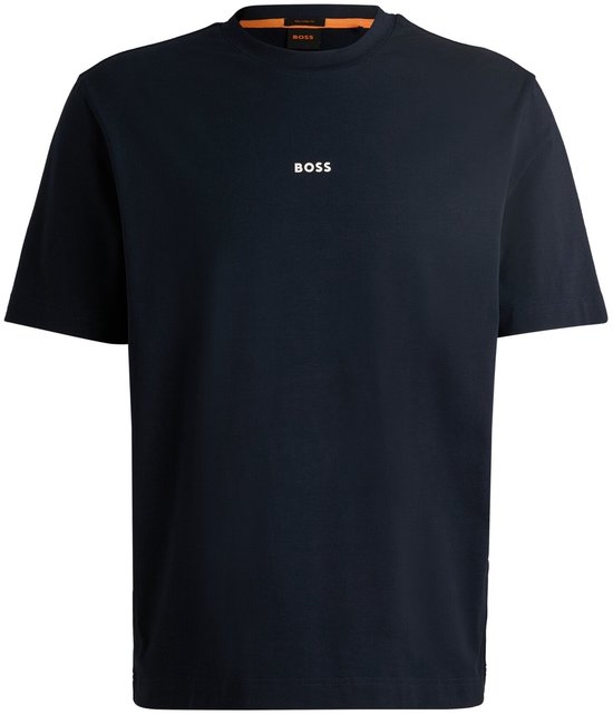 Boss Tchup Chemise Homme