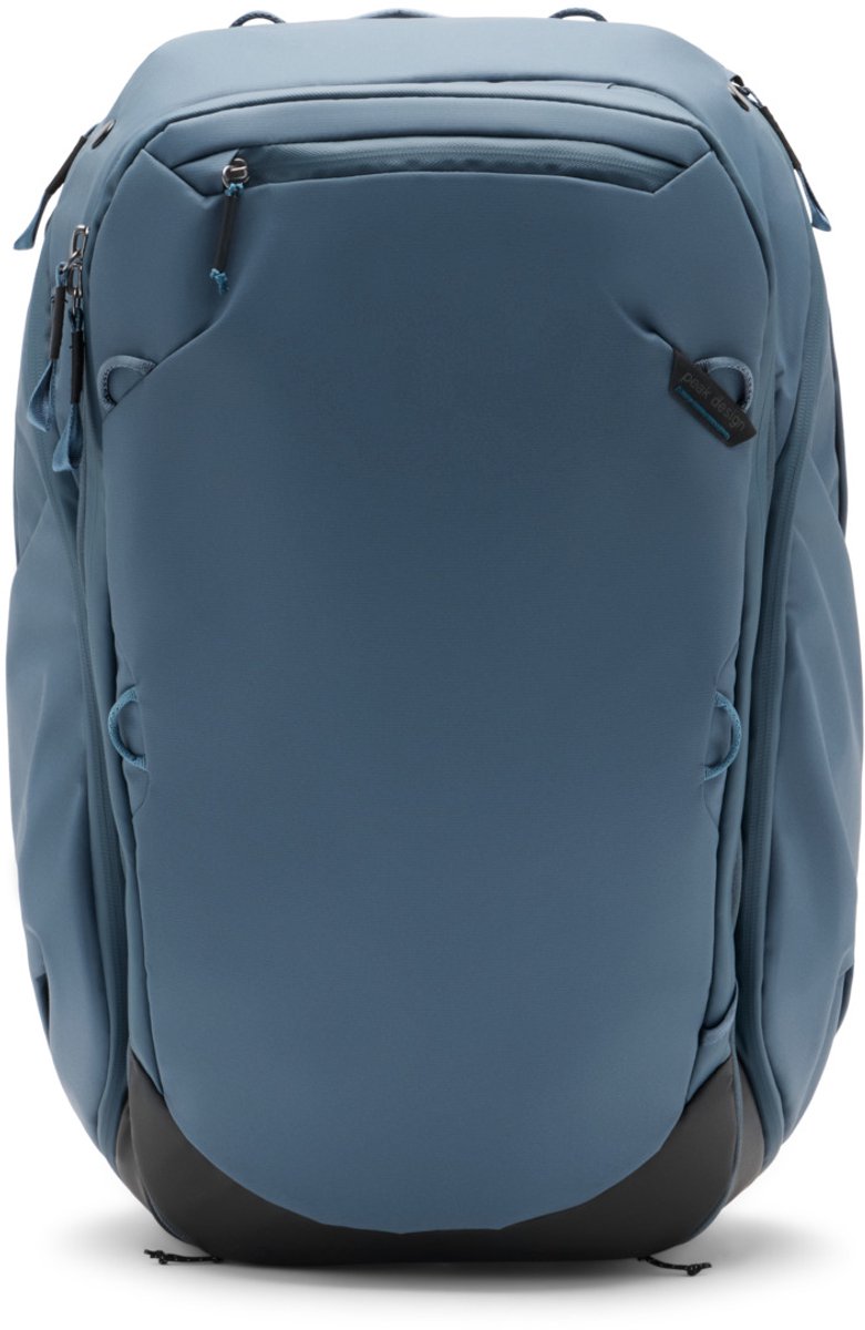 Peak Design - Travel Backpack 45L Ocean - Reistas - Rugzak