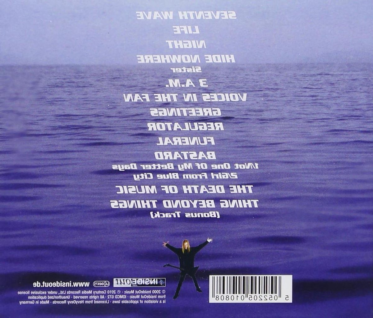 Muziek CD - Album CD - Muziek Luisteren - Fysieke Drager - 1 uur 13 minuten - Niet gespecificeerd