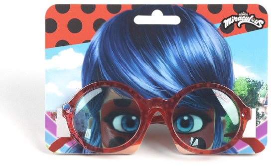 Miraculous Ladybug Zonnebril — afbeelding 4