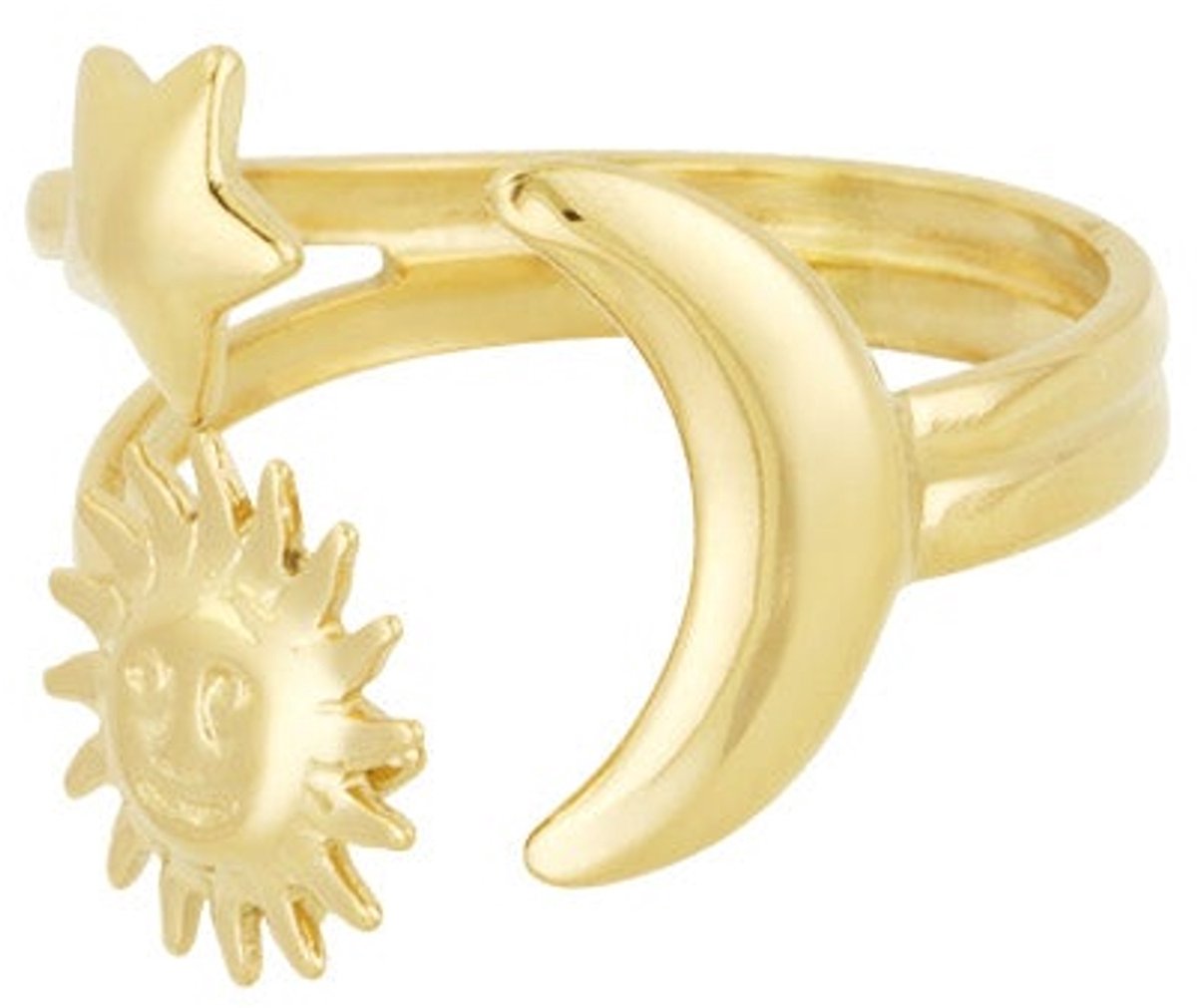day & night ring