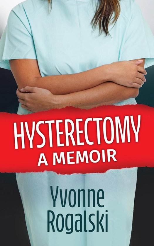 Hysterectomy - cover