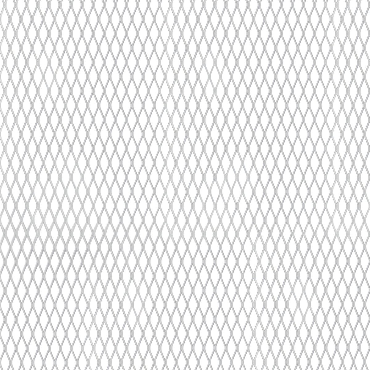 Alberts 497262 metaalgaasplaat | staal | 120 x 1000 x 1,8 mm | set van 3