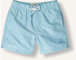 Shiwi Milo Swim Shorts Zwemkleding Jongens - Lichtblauw