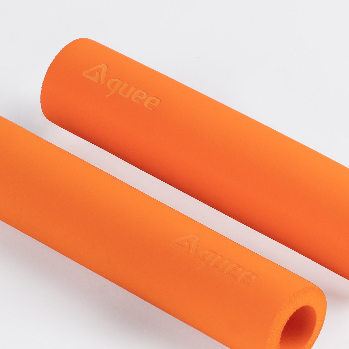 Guee VIVI Serie - Silikon Grips - Oranje - Ergonomisch - Wasbaar