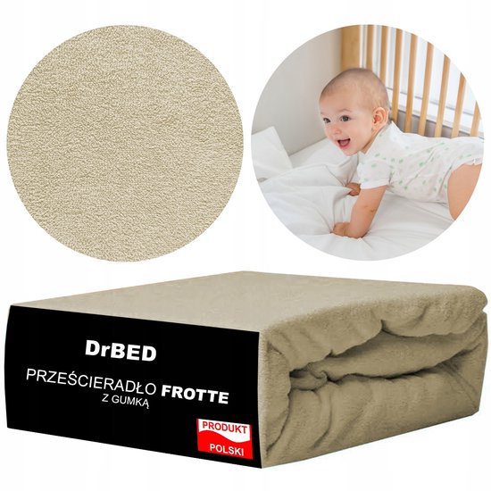 Zzzoo molton matrasbeschermer - 60x120cm wit kopen - Prénatal
