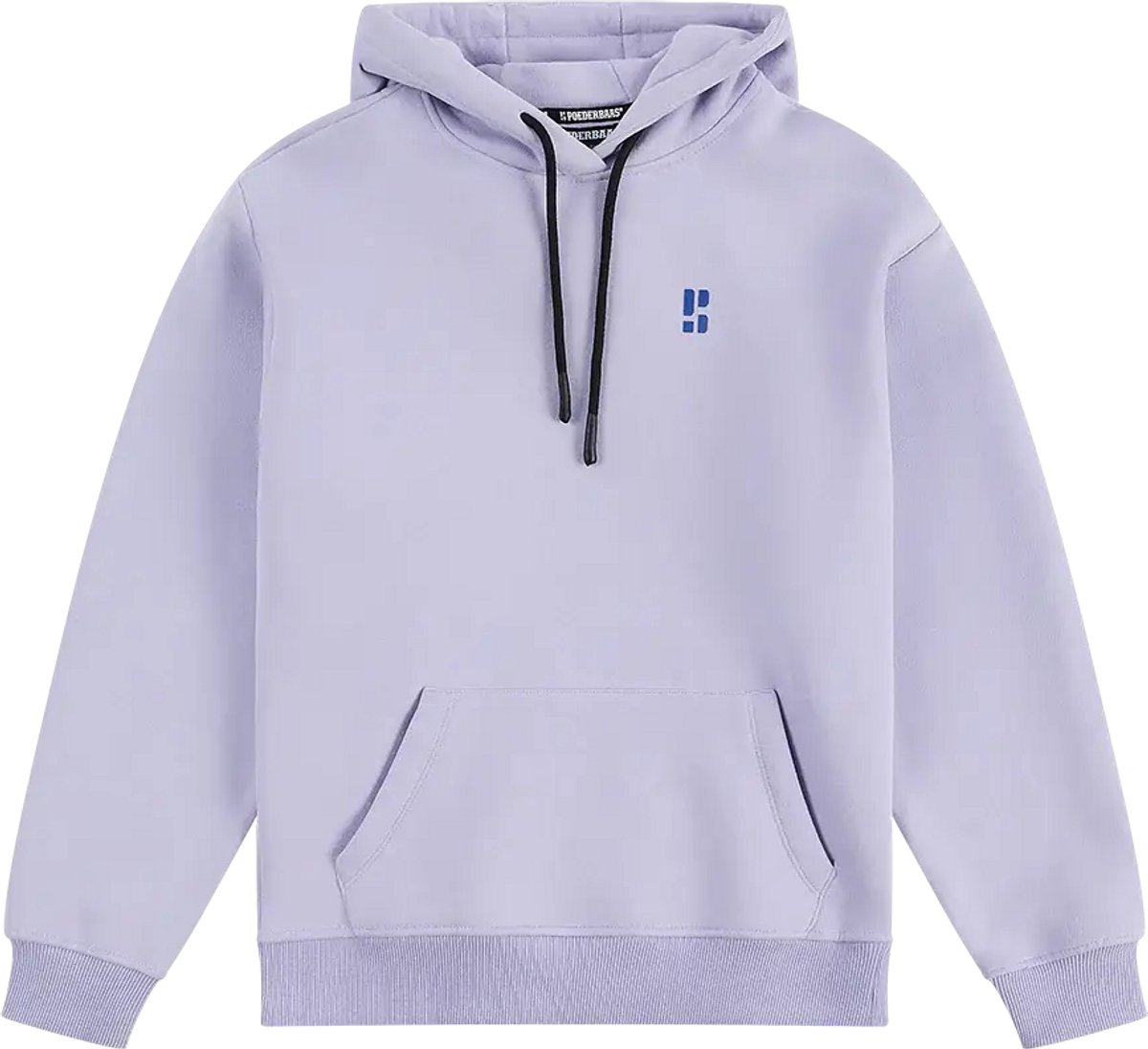Poederbaas CL Hoody Women - Lily