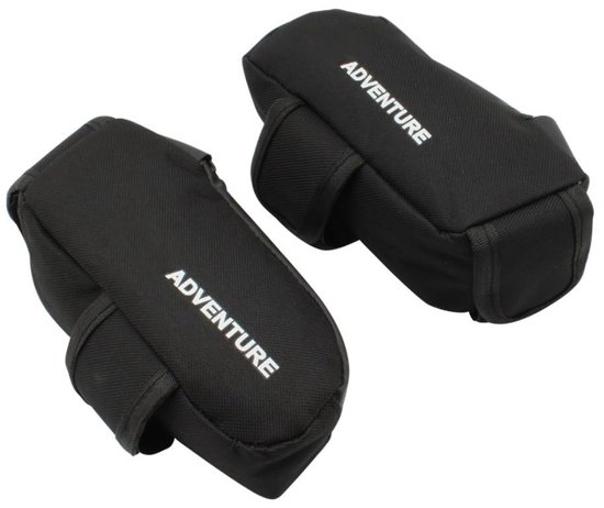 Allecto - Motorfiets Gereedschapszak - Functionele Kuipmontage - Geschikt voor R1200GS en R1250GS - Handig en Duurzaam - Ruimte voor Gereedschap - ...