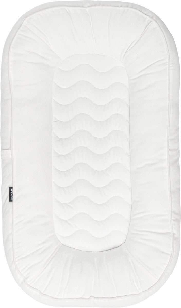 DockATot The Pure Lounger Babynestje - Pristine