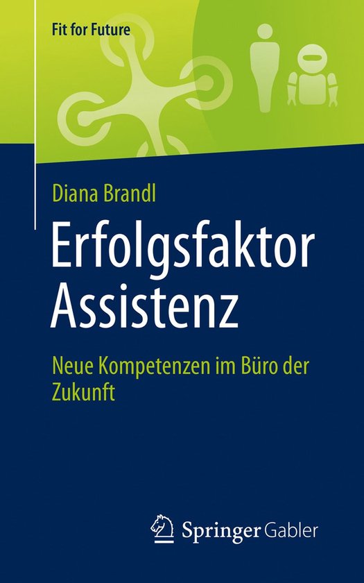 Business and Economics (German Language) - Erfolgsfaktor Ass ... - cover