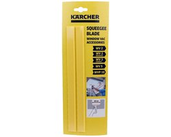 KARCHER - Vervang-zuigstrips voor de Window Vac van 280 mm breed (voorheen 5.365-292.0)(WV2/WV3) - 26336030