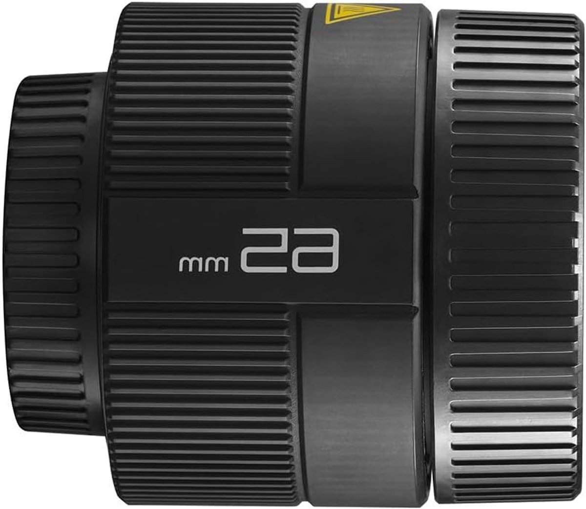 Professionele Projector Lens 65mm voor BLP en BFP Projectoren, Ideaal voor Fotografie en Videoproductie