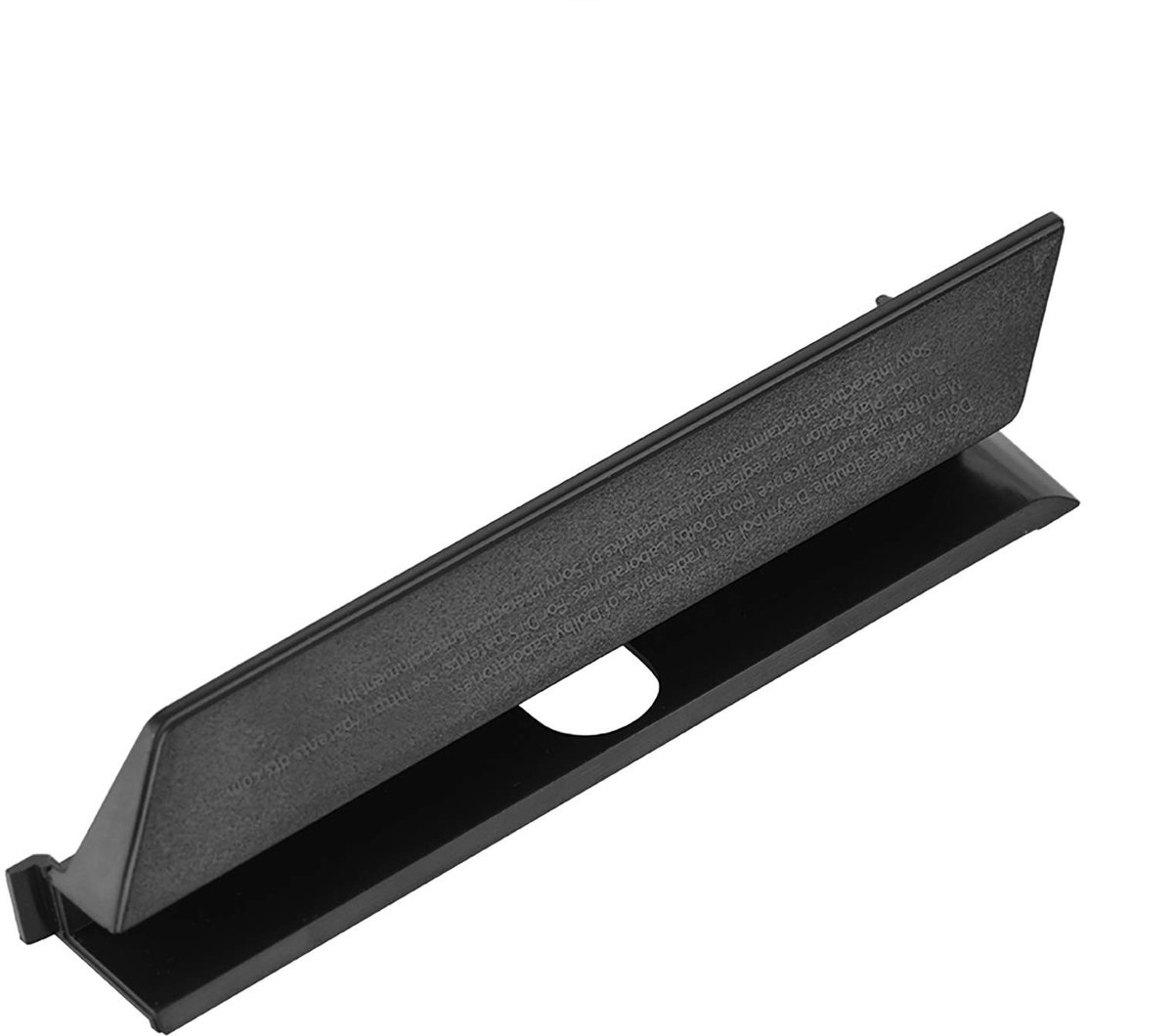 Store_7 - HDD Hard Drive Slo Cover - Siliconen materiaal - Slijtvast en duurzaam - Zwart - Antislipoppervlak - Geschikt voor interne componenten - ...