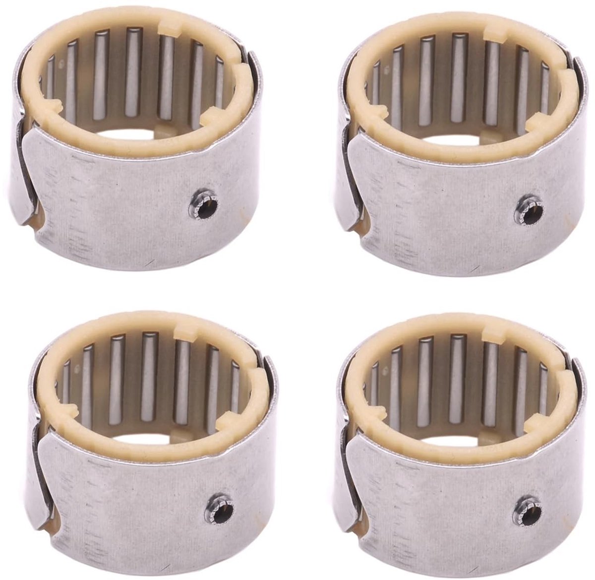 Allecto - Eccentric Shaft Camshaft Needle Bearing - Hoogwaardige kwaliteit - Geschikt voor BMW modellen - Betrouwbare prestaties - Onderdeel 11377