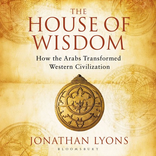 The House of Wisdom - cover
