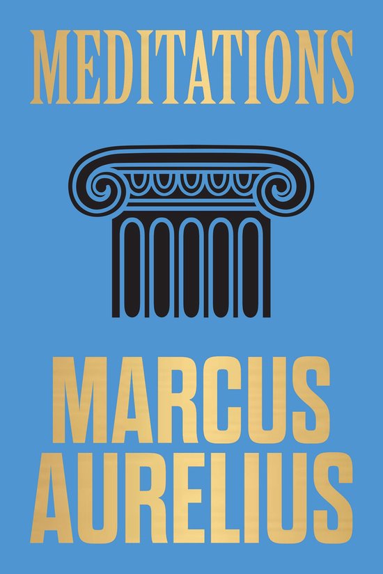 Meditations - cover
