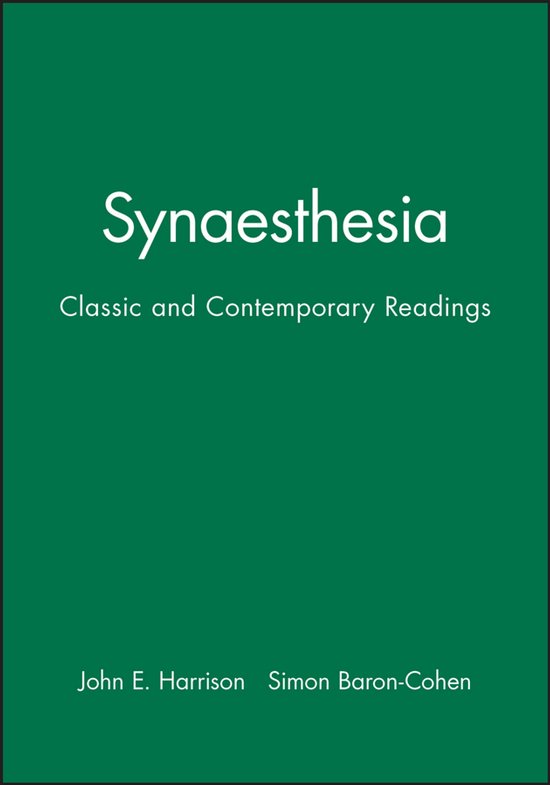 Synaesthesia