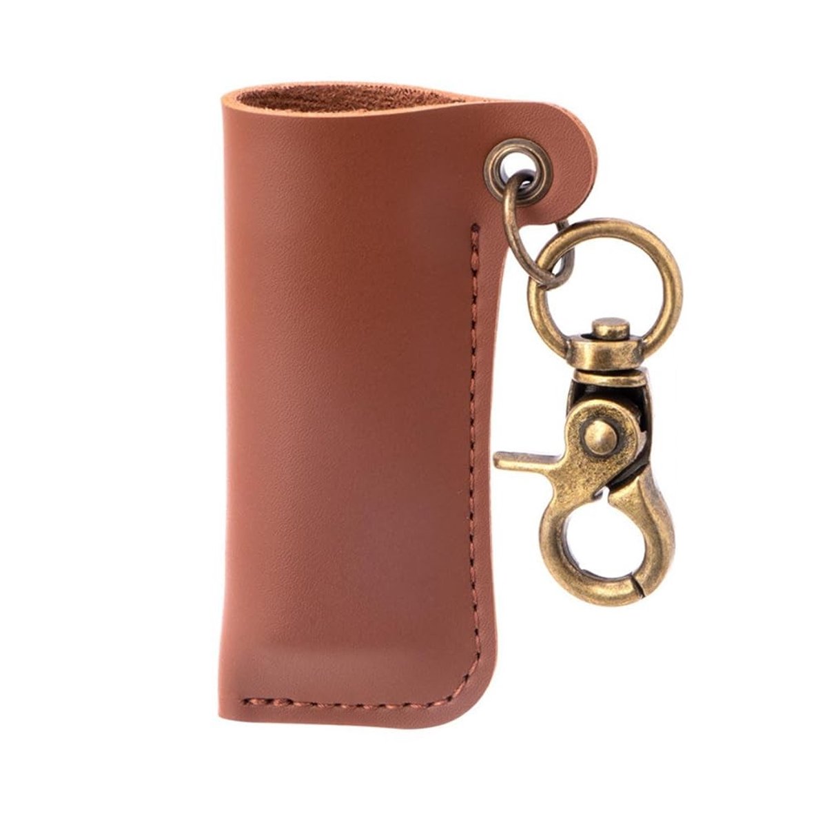 Allecto - Luxe Opbergdoos - PU Leren Reizen - Bescherming voor persoonlijke spullen - Compact formaat - Organiser - Reiskoffer accessoire - Geschik...