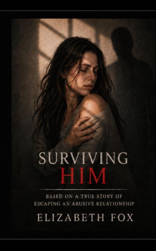 Surviving Him - cover