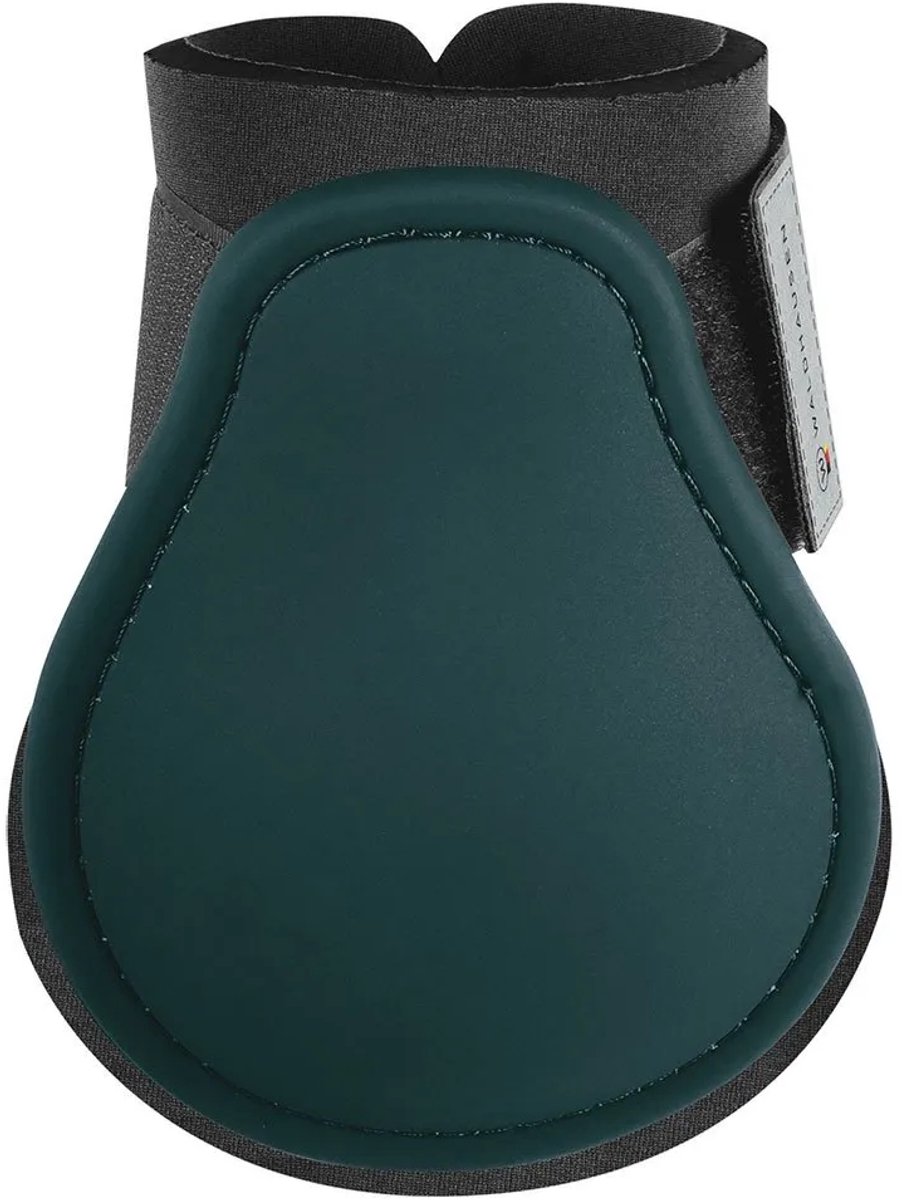 Waldhausen Basic Kogelbeschermers Groen Cob