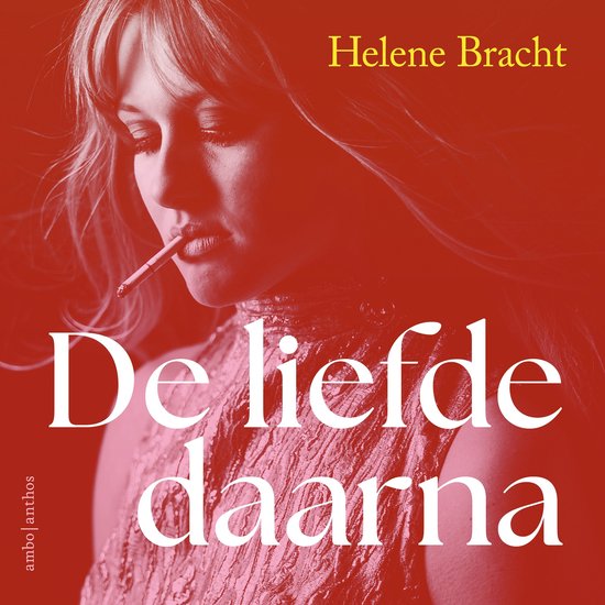 De liefde daarna - cover