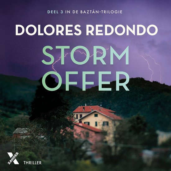Stormoffer - cover