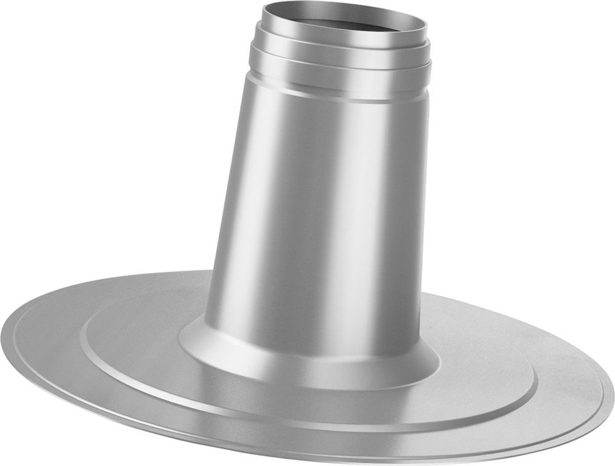 Bosch Rookgasaccessoires FC-O110 Platdakflens, 0 Gr, d:166, L:170, 7738113126