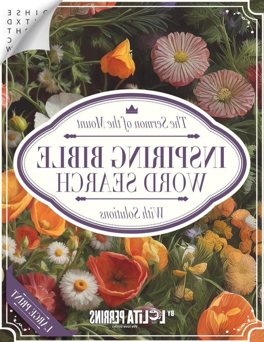Woord Zoekboek - Puzzelboek - Ontspanning Thuis - Grote Letters - A4 Formaat - Geïllustreerd