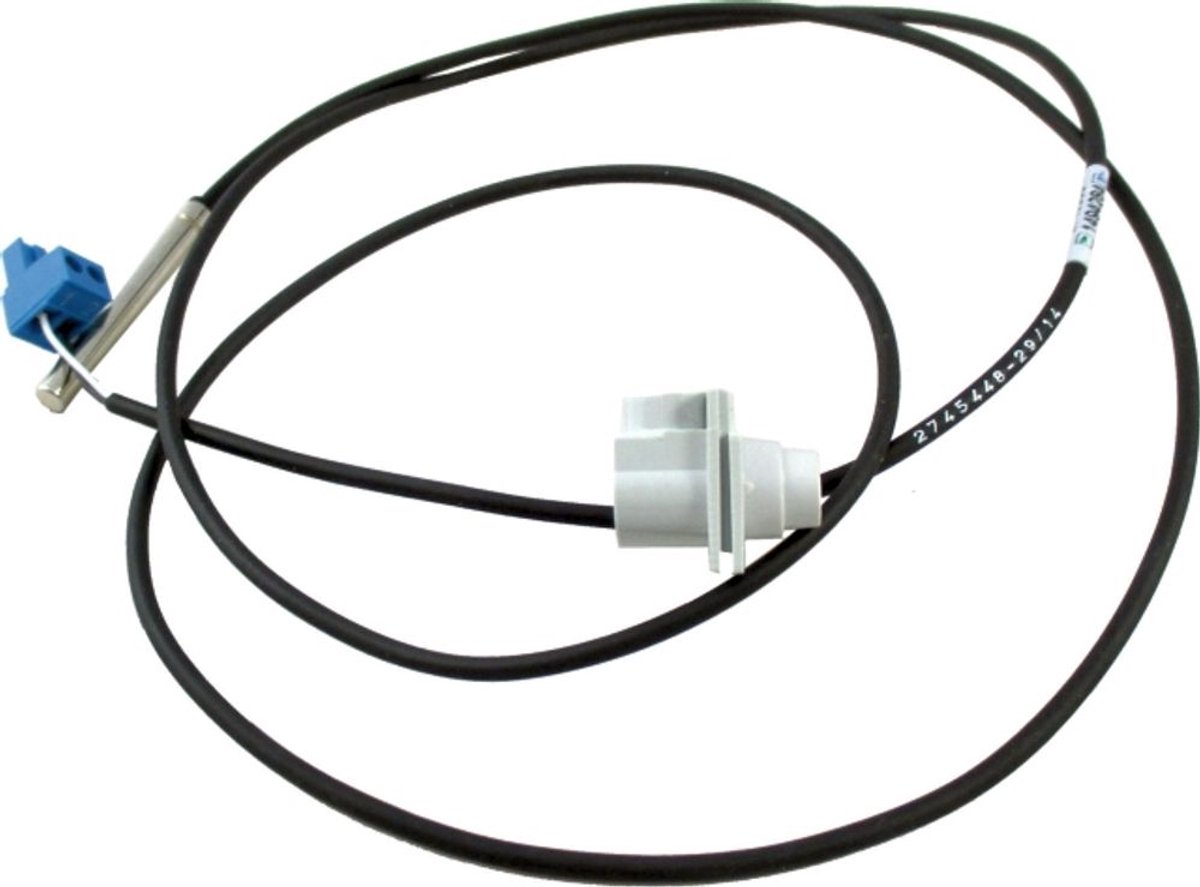 Wolf Dompelsensor 6mm 5K NTC 3000mm , 2745508