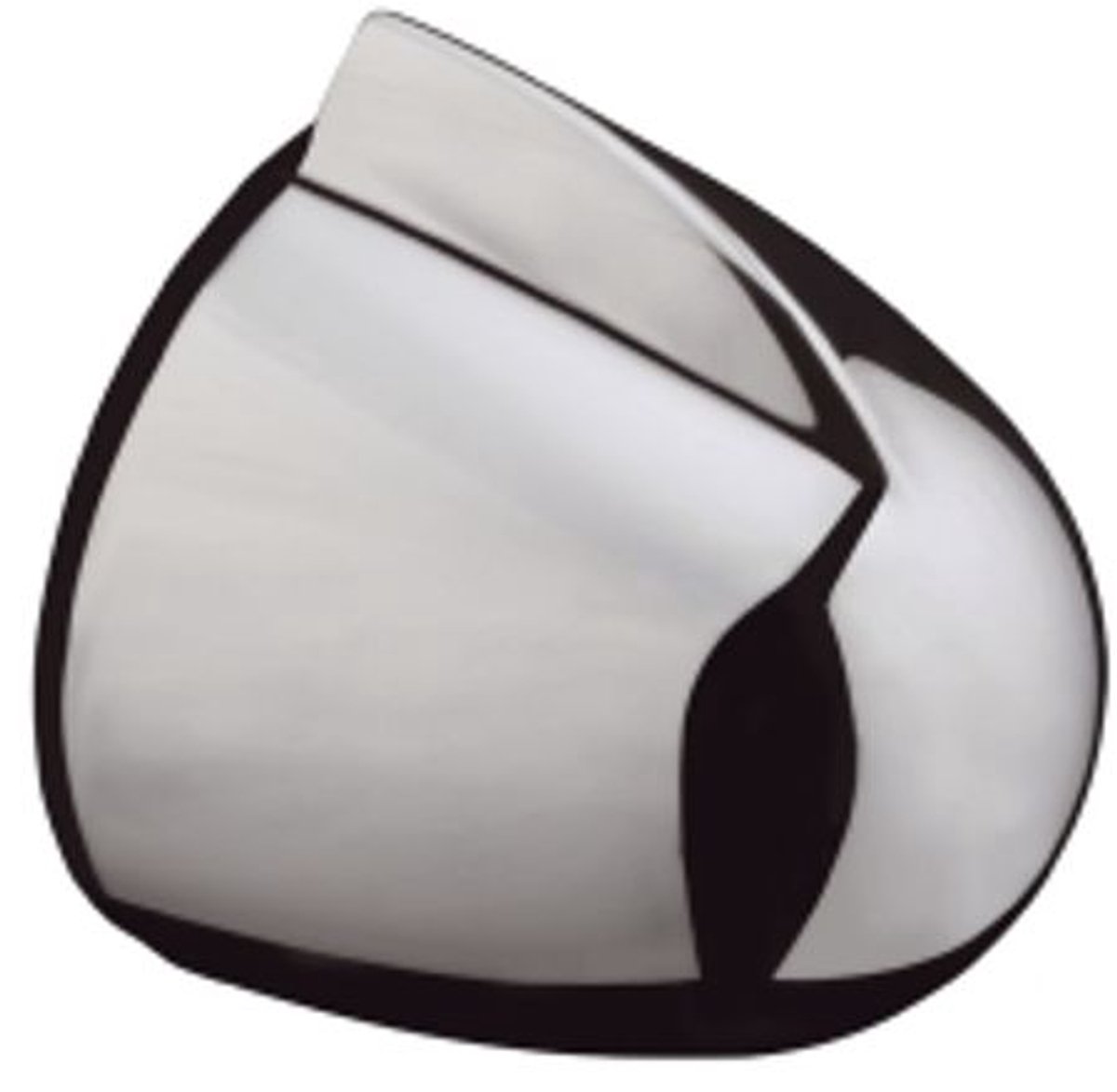 AXOR HG greep Axor Allegroh Novo inbouwventiel edelmatt, 36991880
