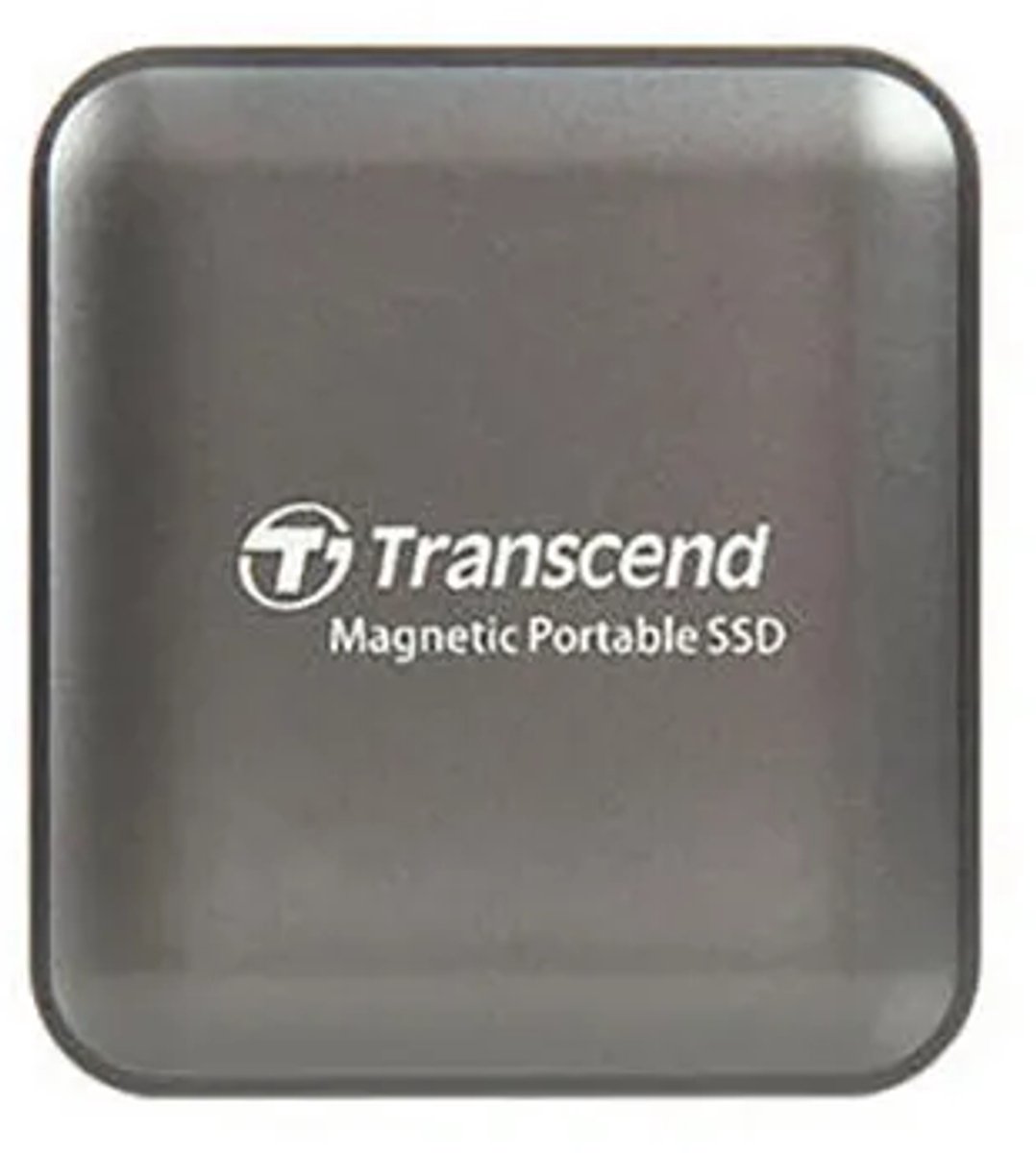 Transcend 1 TB Externe SSD harde schijf Iron Gray TS1TESD420C
