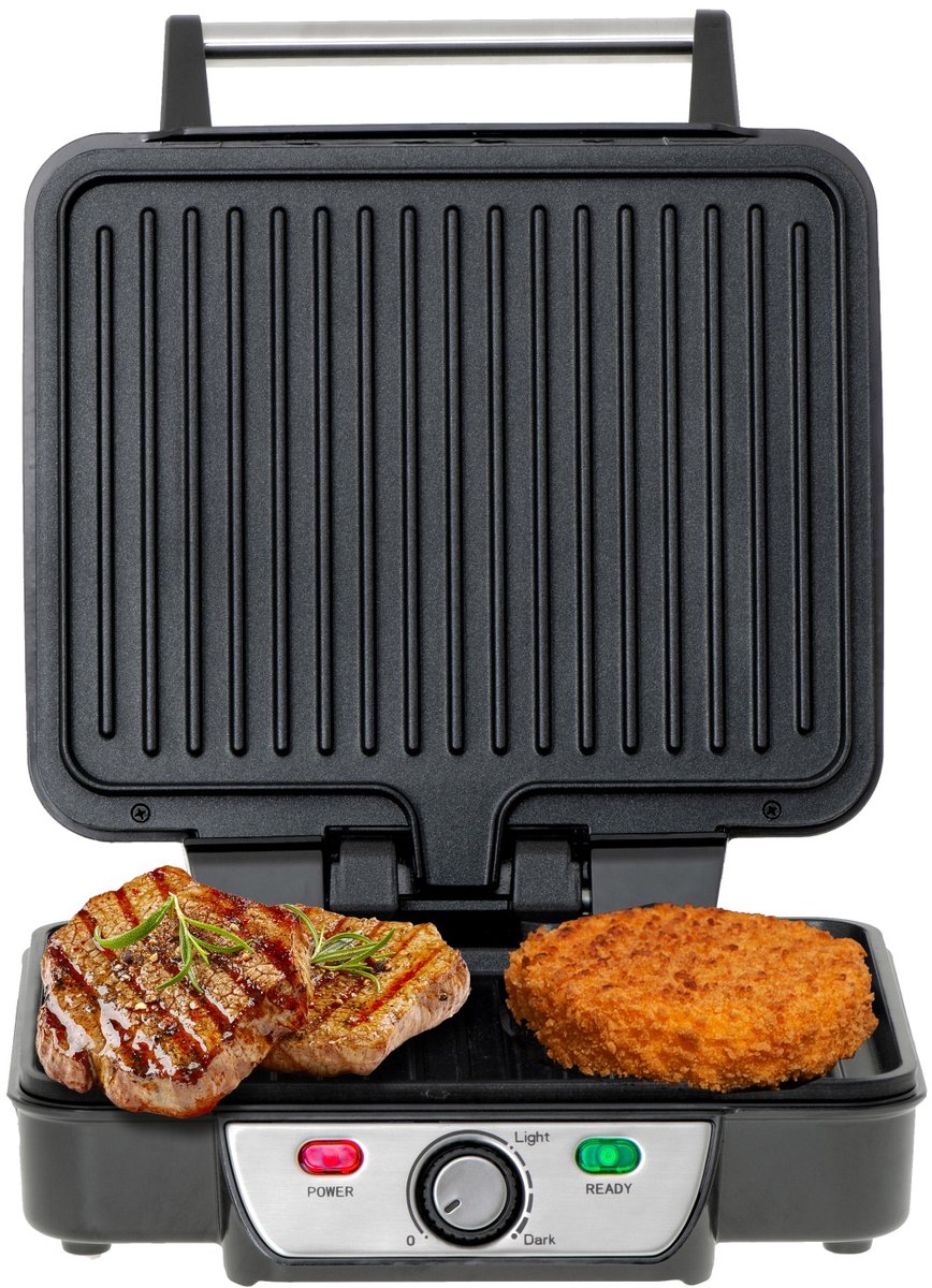 Mesko 3050 - Elektrische contact grill