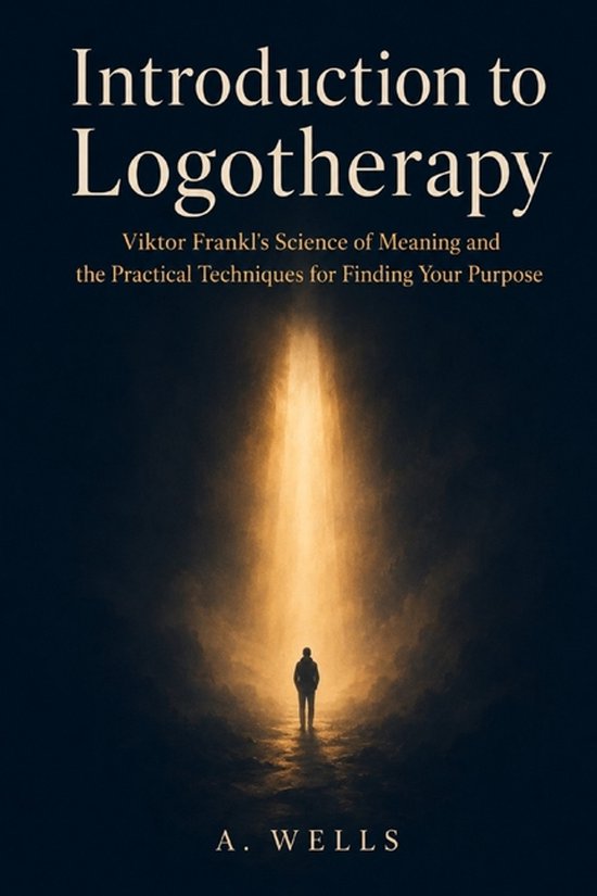Introduction to Logotherapy - cover