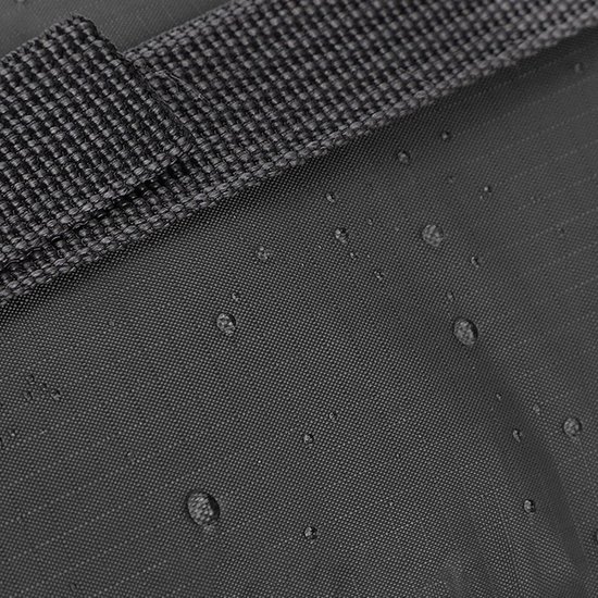 Compressiezakken voor op reis - Waterdichte Slijtvaste Tent Stuff Sack - Slijtvaste 210D nylon, scheurvaste tentzak — afbeelding 3