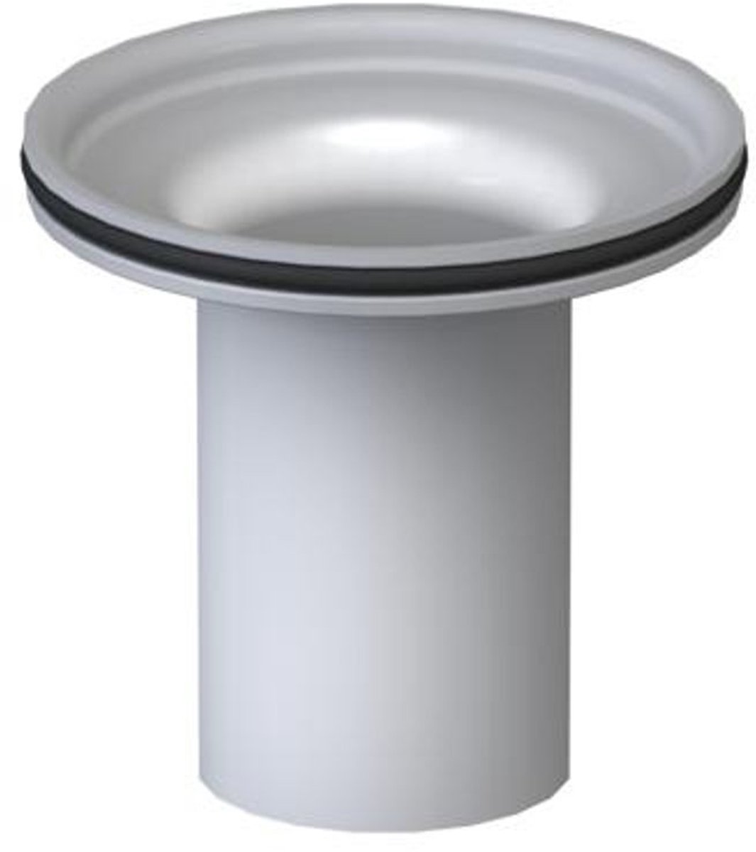 DALLMER Geurafsluitinzet 46, 495051