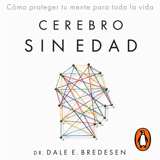Cerebro sin edad - cover