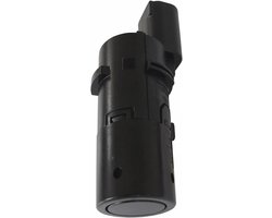 Parkeersensor Radar Detector - Achteruitrijsensor PDC - Veilig Parkeren - Hoge Gevoeligheid - 3 Pinnen - Zwart