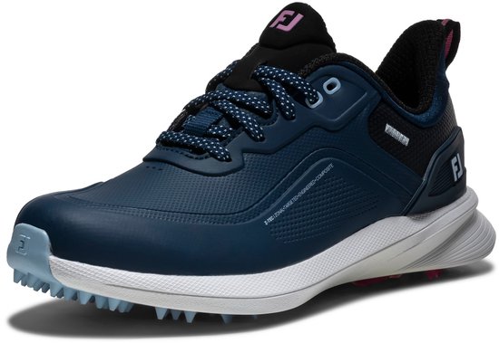 Footjoy PRO SL 26 Dames Golfschoenen Navy van Footjoy — afbeelding 5