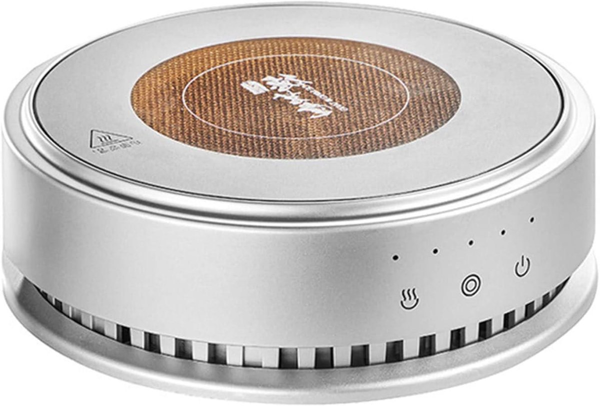 1000W Electric Cooker Induction Cooker Electric Hot Plate Teapot Heater Multifunctional Heating Oven Boiler Water Heater 220V,A