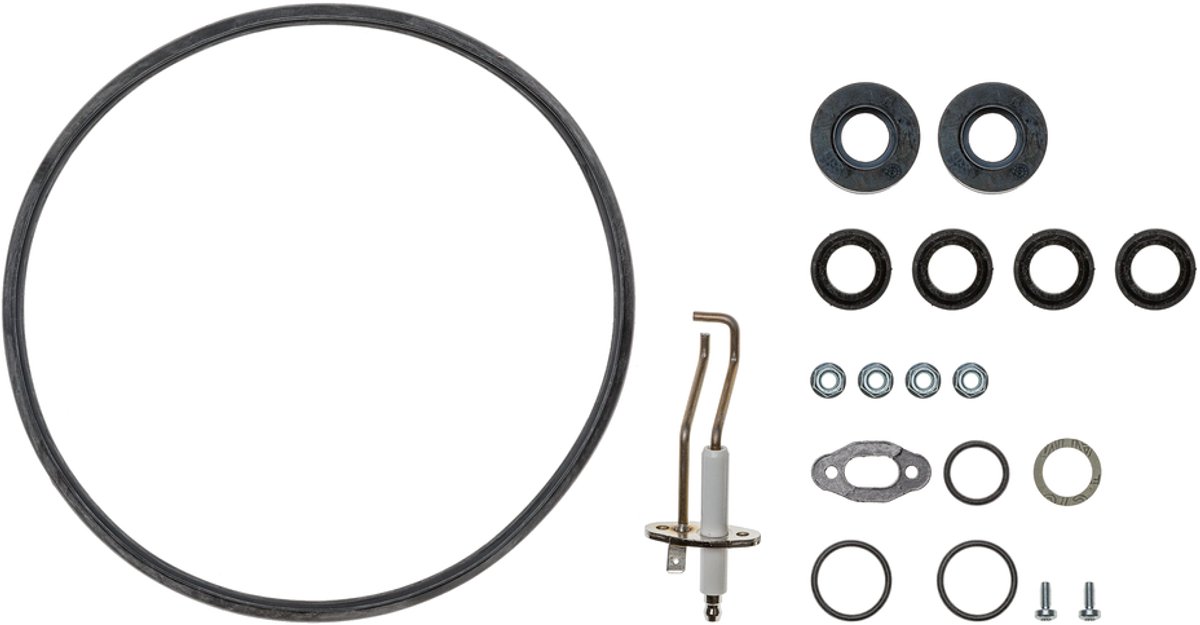 Remeha DS Pipelower B., 7808126
