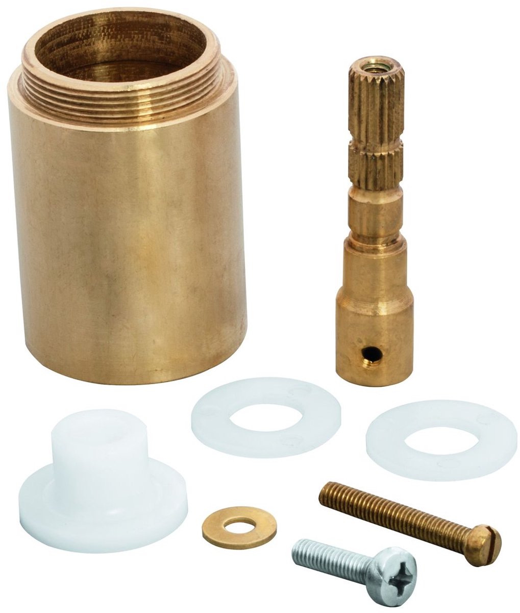 GROHE Verlengstuk 45979 chroom, 45979000
