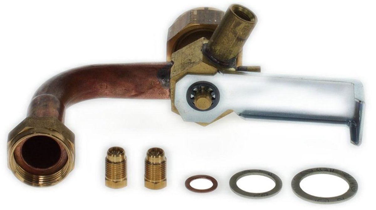 BOSCH Retourleiding, 87107250030