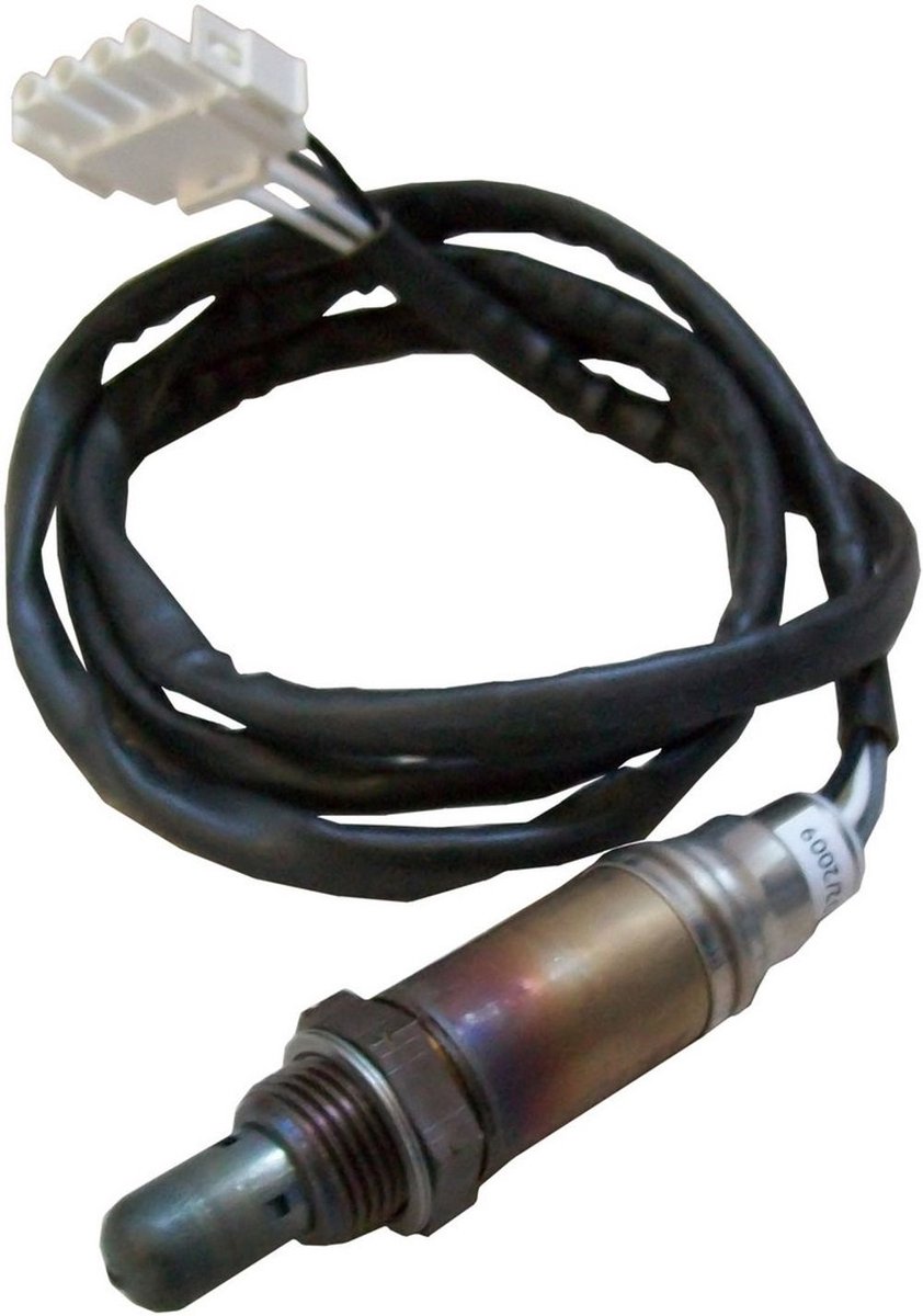 BOSCH Lambdasonde NGK OZAS-S1 everp, 87185827130
